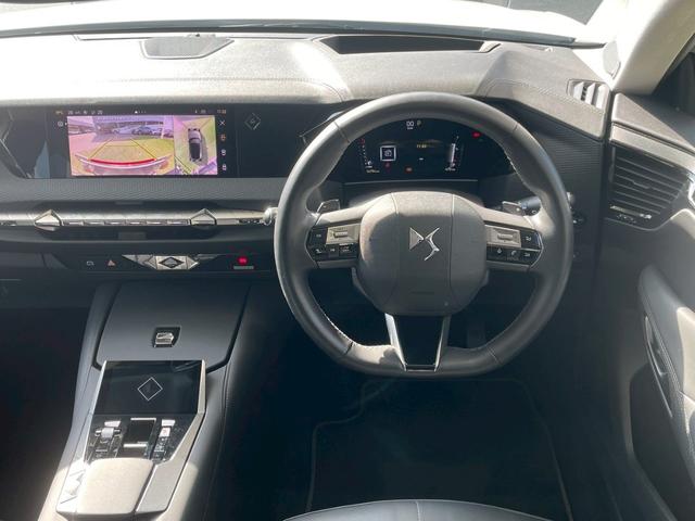 DS4 リヴォリ ピュアテック AppleCarPlay/シートベンチレーション/シートヒーター/アダプティブクルーズコントロール/ブラインドスポットモニター/メモリー付きパワーシート/パワーバックドア/全方位カメラ/ETC車載器(28枚目)