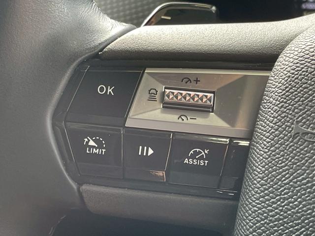 DS4 リヴォリ ピュアテック AppleCarPlay/シートベンチレーション/シートヒーター/アダプティブクルーズコントロール/ブラインドスポットモニター/メモリー付きパワーシート/パワーバックドア/全方位カメラ/ETC車載器(32枚目)