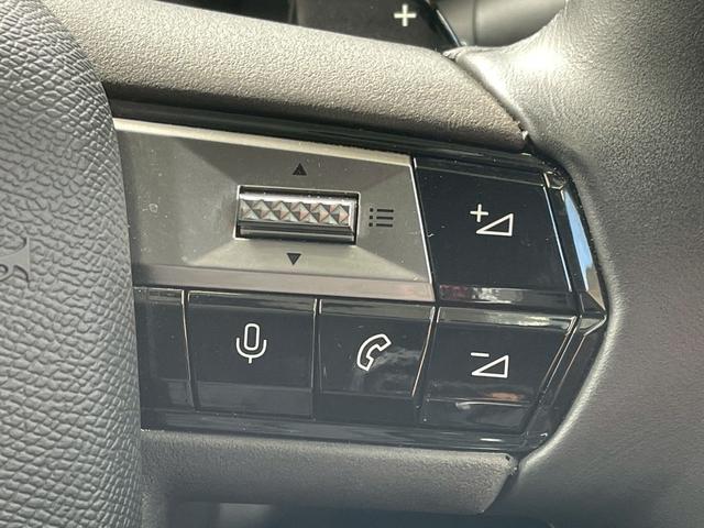 DS4 リヴォリ ピュアテック AppleCarPlay/シートベンチレーション/シートヒーター/アダプティブクルーズコントロール/ブラインドスポットモニター/メモリー付きパワーシート/パワーバックドア/全方位カメラ/ETC車載器(33枚目)