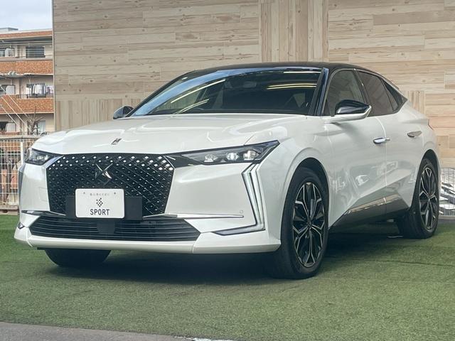 DS4 リヴォリ ピュアテック AppleCarPlay/シートベンチレーション/シートヒーター/アダプティブクルーズコントロール/ブラインドスポットモニター/メモリー付きパワーシート/パワーバックドア/全方位カメラ/ETC車載器(52枚目)