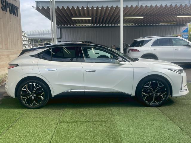 DS4 リヴォリ ピュアテック AppleCarPlay/シートベンチレーション/シートヒーター/アダプティブクルーズコントロール/ブラインドスポットモニター/メモリー付きパワーシート/パワーバックドア/全方位カメラ/ETC車載器(55枚目)