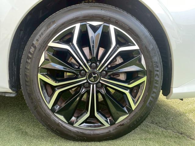 DS4 リヴォリ ピュアテック AppleCarPlay/シートベンチレーション/シートヒーター/アダプティブクルーズコントロール/ブラインドスポットモニター/メモリー付きパワーシート/パワーバックドア/全方位カメラ/ETC車載器(61枚目)