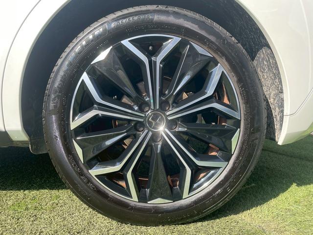 DS4 リヴォリ ピュアテック AppleCarPlay/シートベンチレーション/シートヒーター/アダプティブクルーズコントロール/ブラインドスポットモニター/メモリー付きパワーシート/パワーバックドア/全方位カメラ/ETC車載器(62枚目)