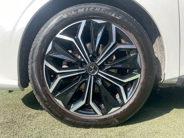 DS4 リヴォリ ピュアテック AppleCarPlay/シートベンチレーション/シートヒーター/アダプティブクルーズコントロール/ブラインドスポットモニター/メモリー付きパワーシート/パワーバックドア/全方位カメラ/ETC車載器(63枚目)