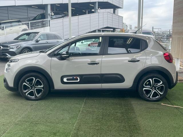 C3 フィール AppleCarPlay/クルーズコントロール/アイドリングストップ/衝突軽減ブレーキ/ディスプレイオーディオ/Bluetooth接続プッシュスタート/純正16インチAW/ステアリングスイッチ/ETC(52枚目)