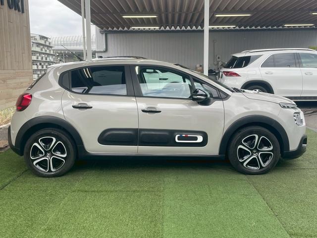 C3 フィール AppleCarPlay/クルーズコントロール/アイドリングストップ/衝突軽減ブレーキ/ディスプレイオーディオ/Bluetooth接続プッシュスタート/純正16インチAW/ステアリングスイッチ/ETC(53枚目)