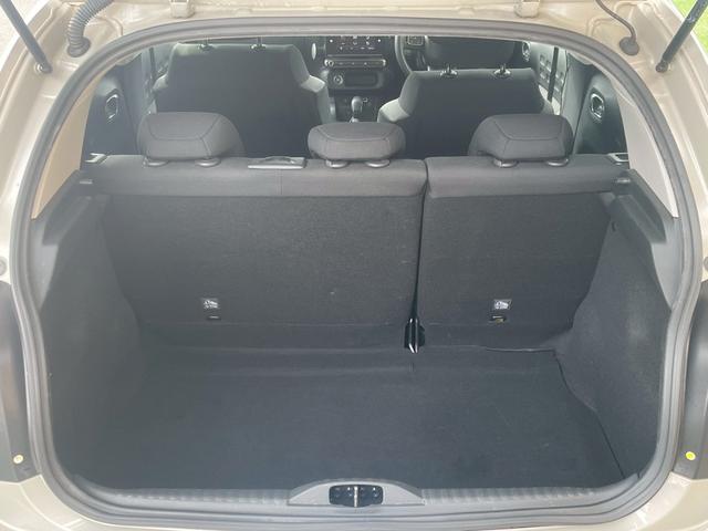 C3 フィール AppleCarPlay/クルーズコントロール/アイドリングストップ/衝突軽減ブレーキ/ディスプレイオーディオ/Bluetooth接続プッシュスタート/純正16インチAW/ステアリングスイッチ/ETC(58枚目)