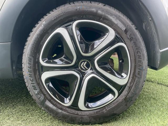 C3 フィール AppleCarPlay/クルーズコントロール/アイドリングストップ/衝突軽減ブレーキ/ディスプレイオーディオ/Bluetooth接続プッシュスタート/純正16インチAW/ステアリングスイッチ/ETC(59枚目)