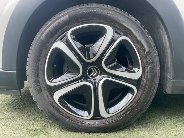 C3 フィール AppleCarPlay/クルーズコントロール/アイドリングストップ/衝突軽減ブレーキ/ディスプレイオーディオ/Bluetooth接続プッシュスタート/純正16インチAW/ステアリングスイッチ/ETC(60枚目)