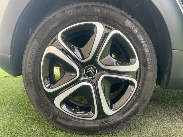 C3 フィール AppleCarPlay/クルーズコントロール/アイドリングストップ/衝突軽減ブレーキ/ディスプレイオーディオ/Bluetooth接続プッシュスタート/純正16インチAW/ステアリングスイッチ/ETC(61枚目)