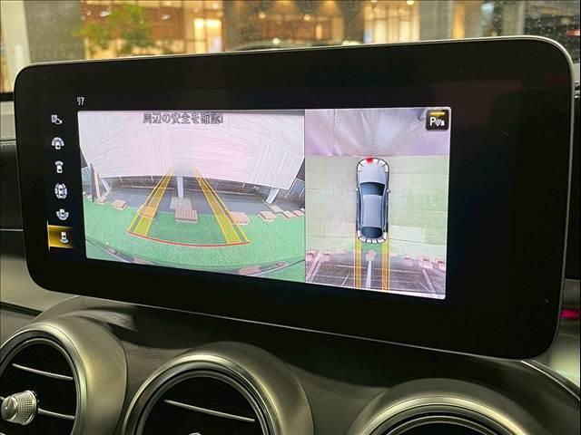 GLC GLC 220 d 4MATIC クーペ AMGライン サンルーフ/レザーエクスクルーシブPKG/ブルメスターサウンド/シートベンチレーション/シートヒータ/エアサス/パワーシート/パワーバックドア/アダプティブクルーズコントロール/ブラインドスポット(5枚目)