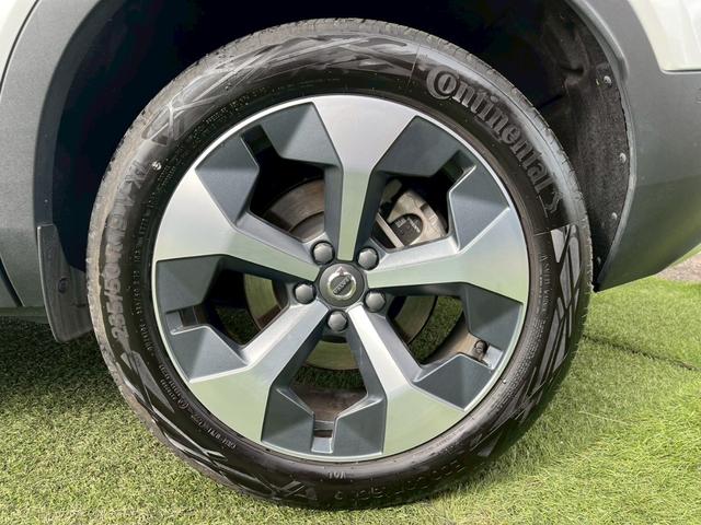 ＸＣ４０ アルティメット　Ｂ４　ＡＷＤ　ハーマンカードンサウンド／クライメートパッケージ／Ｇｏｏｇｌｅナビ／クリスタルシフトノブ／全方位カメラ／白革シート／パワーシート／パワーバックドア／シートヒーター／ステアリングヒーター／デジタルメータ（64枚目）