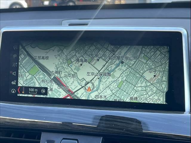 Ｘ１ ｘＤｒｉｖｅ　１８ｄ　ｘライン　ハイラインパッケージ　コンフォートパッケージ／シートヒーター／ブラウンレザーシート／バックカメラ／ヘッドアップディスプレイ／メモリー付パワーシート／パワーバックドア／純正ナビ／アダプティブクルーズコントロール／ＥＴＣ車載器（3枚目）