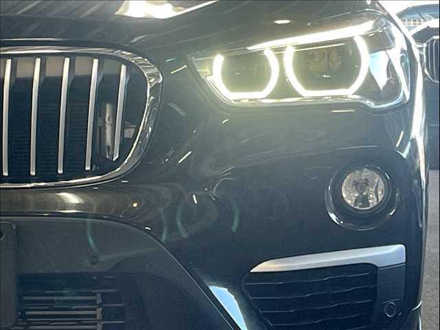 Ｘ１ ｘＤｒｉｖｅ　１８ｄ　ｘライン　ハイラインパッケージ　コンフォートパッケージ／シートヒーター／ブラウンレザーシート／バックカメラ／ヘッドアップディスプレイ／メモリー付パワーシート／パワーバックドア／純正ナビ／アダプティブクルーズコントロール／ＥＴＣ車載器（20枚目）