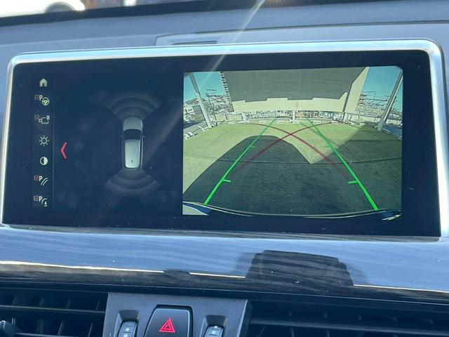 Ｘ１ ｘＤｒｉｖｅ　１８ｄ　ｘライン　ハイラインパッケージ　コンフォートパッケージ／シートヒーター／ブラウンレザーシート／バックカメラ／ヘッドアップディスプレイ／メモリー付パワーシート／パワーバックドア／純正ナビ／アダプティブクルーズコントロール／ＥＴＣ車載器（28枚目）