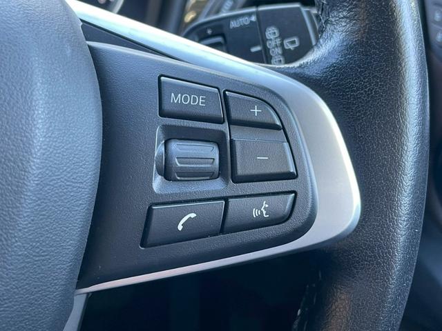 Ｘ１ ｘＤｒｉｖｅ　１８ｄ　ｘライン　ハイラインパッケージ　コンフォートパッケージ／シートヒーター／ブラウンレザーシート／バックカメラ／ヘッドアップディスプレイ／メモリー付パワーシート／パワーバックドア／純正ナビ／アダプティブクルーズコントロール／ＥＴＣ車載器（33枚目）