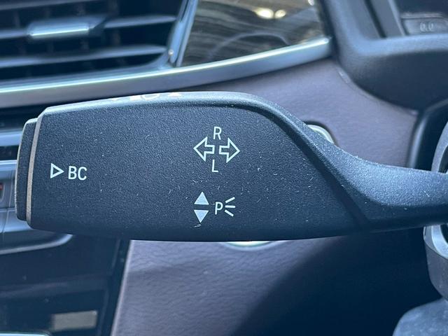 Ｘ１ ｘＤｒｉｖｅ　１８ｄ　ｘライン　ハイラインパッケージ　コンフォートパッケージ／シートヒーター／ブラウンレザーシート／バックカメラ／ヘッドアップディスプレイ／メモリー付パワーシート／パワーバックドア／純正ナビ／アダプティブクルーズコントロール／ＥＴＣ車載器（34枚目）