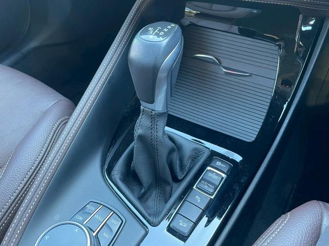 Ｘ１ ｘＤｒｉｖｅ　１８ｄ　ｘライン　ハイラインパッケージ　コンフォートパッケージ／シートヒーター／ブラウンレザーシート／バックカメラ／ヘッドアップディスプレイ／メモリー付パワーシート／パワーバックドア／純正ナビ／アダプティブクルーズコントロール／ＥＴＣ車載器（46枚目）