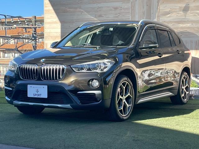 Ｘ１ ｘＤｒｉｖｅ　１８ｄ　ｘライン　ハイラインパッケージ　コンフォートパッケージ／シートヒーター／ブラウンレザーシート／バックカメラ／ヘッドアップディスプレイ／メモリー付パワーシート／パワーバックドア／純正ナビ／アダプティブクルーズコントロール／ＥＴＣ車載器（56枚目）