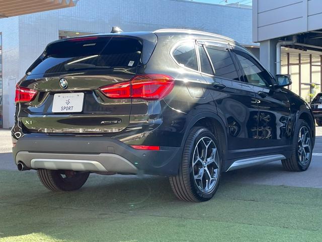Ｘ１ ｘＤｒｉｖｅ　１８ｄ　ｘライン　ハイラインパッケージ　コンフォートパッケージ／シートヒーター／ブラウンレザーシート／バックカメラ／ヘッドアップディスプレイ／メモリー付パワーシート／パワーバックドア／純正ナビ／アダプティブクルーズコントロール／ＥＴＣ車載器（61枚目）