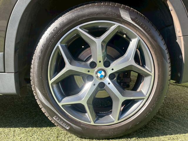 Ｘ１ ｘＤｒｉｖｅ　１８ｄ　ｘライン　ハイラインパッケージ　コンフォートパッケージ／シートヒーター／ブラウンレザーシート／バックカメラ／ヘッドアップディスプレイ／メモリー付パワーシート／パワーバックドア／純正ナビ／アダプティブクルーズコントロール／ＥＴＣ車載器（67枚目）