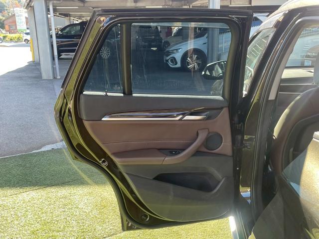 Ｘ１ ｘＤｒｉｖｅ　１８ｄ　ｘライン　ハイラインパッケージ　コンフォートパッケージ／シートヒーター／ブラウンレザーシート／バックカメラ／ヘッドアップディスプレイ／メモリー付パワーシート／パワーバックドア／純正ナビ／アダプティブクルーズコントロール／ＥＴＣ車載器（74枚目）