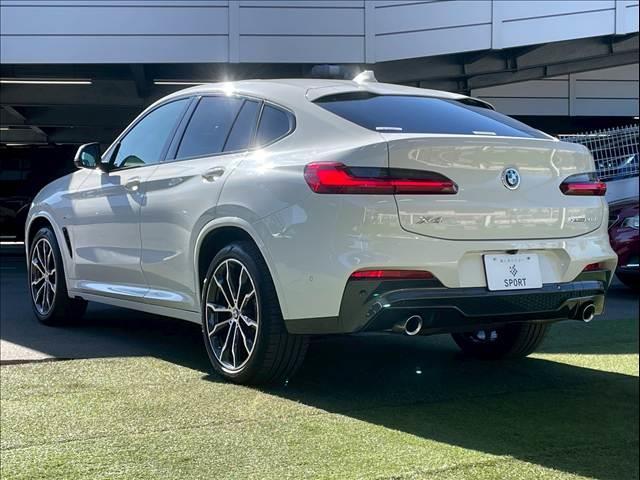X4 xDrive 20d Mスポーツ サンルーフ/AppleCarPlay/OP20インチAW/赤革/シートヒータ/パワーシート/アダプティブクルーズコントロール/ブラインドスポットモニター/パワーバックドア/ヘッドアップディスプレイ(17枚目)