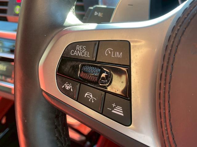 X4 xDrive 20d Mスポーツ サンルーフ/AppleCarPlay/OP20インチAW/赤革/シートヒータ/パワーシート/アダプティブクルーズコントロール/ブラインドスポットモニター/パワーバックドア/ヘッドアップディスプレイ(31枚目)