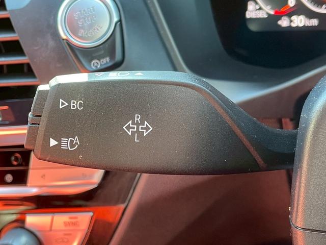 X4 xDrive 20d Mスポーツ サンルーフ/AppleCarPlay/OP20インチAW/赤革/シートヒータ/パワーシート/アダプティブクルーズコントロール/ブラインドスポットモニター/パワーバックドア/ヘッドアップディスプレイ(35枚目)