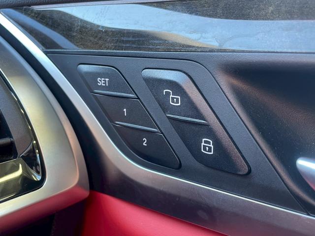 X4 xDrive 20d Mスポーツ サンルーフ/AppleCarPlay/OP20インチAW/赤革/シートヒータ/パワーシート/アダプティブクルーズコントロール/ブラインドスポットモニター/パワーバックドア/ヘッドアップディスプレイ(45枚目)