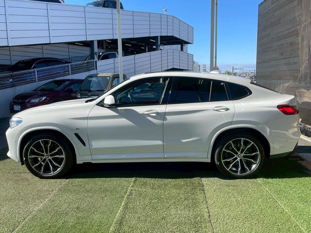 X4 xDrive 20d Mスポーツ サンルーフ/AppleCarPlay/OP20インチAW/赤革/シートヒータ/パワーシート/アダプティブクルーズコントロール/ブラインドスポットモニター/パワーバックドア/ヘッドアップディスプレイ(61枚目)