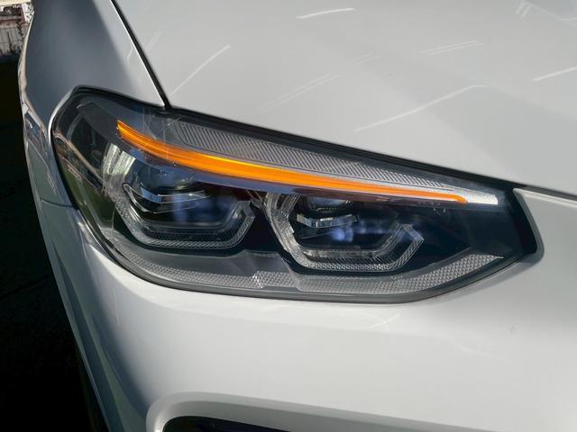 X4 xDrive 20d Mスポーツ サンルーフ/AppleCarPlay/OP20インチAW/赤革/シートヒータ/パワーシート/アダプティブクルーズコントロール/ブラインドスポットモニター/パワーバックドア/ヘッドアップディスプレイ(67枚目)