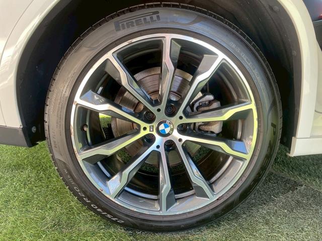 X4 xDrive 20d Mスポーツ サンルーフ/AppleCarPlay/OP20インチAW/赤革/シートヒータ/パワーシート/アダプティブクルーズコントロール/ブラインドスポットモニター/パワーバックドア/ヘッドアップディスプレイ(68枚目)