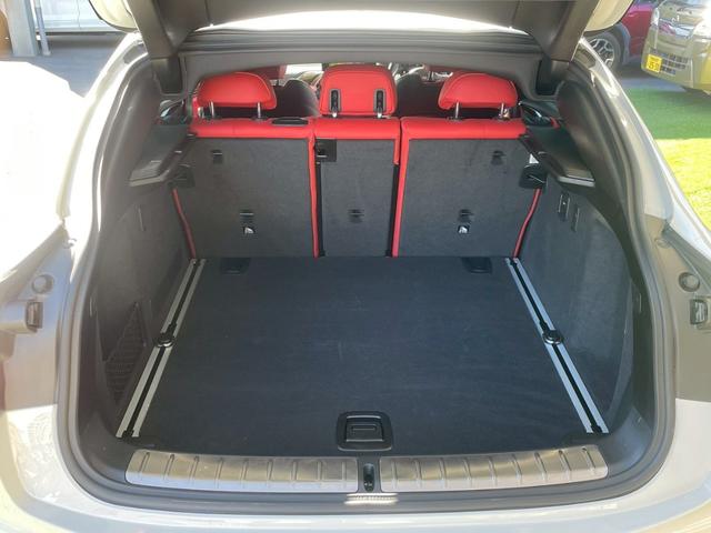 X4 xDrive 20d Mスポーツ サンルーフ/AppleCarPlay/OP20インチAW/赤革/シートヒータ/パワーシート/アダプティブクルーズコントロール/ブラインドスポットモニター/パワーバックドア/ヘッドアップディスプレイ(75枚目)