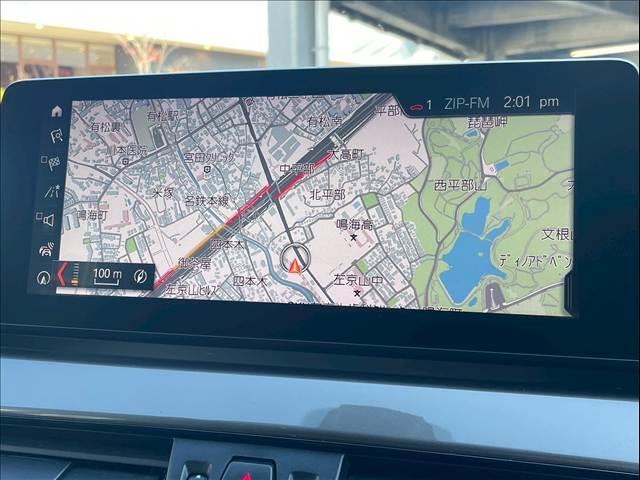 Ｘ１ ｘＤｒｉｖｅ　１８ｄ　ｘライン　エディションジョイ＋　アダプティブクルーズコントロール／メモリー付パワーシート／パワーバックドア／純正ナビ／バックカメラ／ＬＥＤ／純正１８インチＡＷ／アイドリングストップ／Ｂｌｕｅｔｏｏｔｈ／ステアリングスイッチ（4枚目）