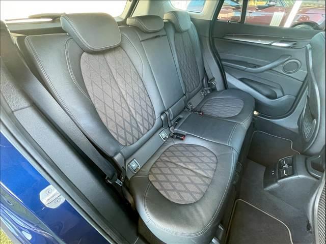Ｘ１ ｘＤｒｉｖｅ　１８ｄ　ｘライン　エディションジョイ＋　アダプティブクルーズコントロール／メモリー付パワーシート／パワーバックドア／純正ナビ／バックカメラ／ＬＥＤ／純正１８インチＡＷ／アイドリングストップ／Ｂｌｕｅｔｏｏｔｈ／ステアリングスイッチ（7枚目）