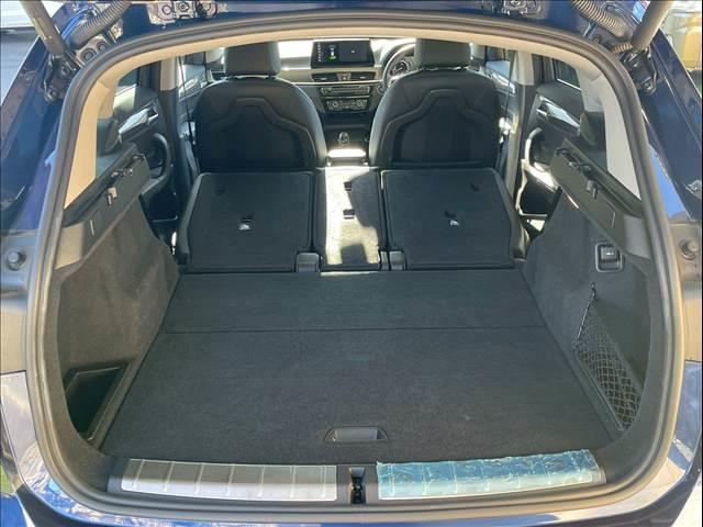 Ｘ１ ｘＤｒｉｖｅ　１８ｄ　ｘライン　エディションジョイ＋　アダプティブクルーズコントロール／メモリー付パワーシート／パワーバックドア／純正ナビ／バックカメラ／ＬＥＤ／純正１８インチＡＷ／アイドリングストップ／Ｂｌｕｅｔｏｏｔｈ／ステアリングスイッチ（18枚目）