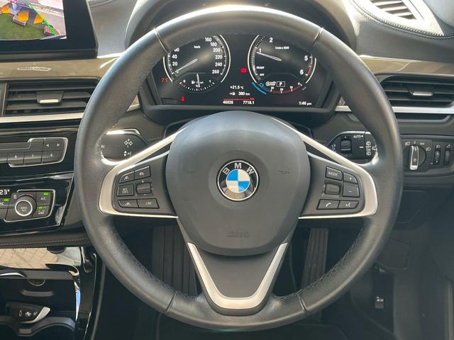 Ｘ１ ｘＤｒｉｖｅ　１８ｄ　ｘライン　エディションジョイ＋　アダプティブクルーズコントロール／メモリー付パワーシート／パワーバックドア／純正ナビ／バックカメラ／ＬＥＤ／純正１８インチＡＷ／アイドリングストップ／Ｂｌｕｅｔｏｏｔｈ／ステアリングスイッチ（31枚目）