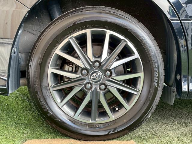 ヴォクシー ＺＳ煌　純正ＯＰ１０インチナビ／後席モニター／両側電動スライドドア／フルセグＴＶ／バックカメラ／衝突軽減ブレーキ／レーンキープアシスト／アイドリングストップ／ＥＴＣ車載器／プッシュスタート／オートハイビーム（62枚目）