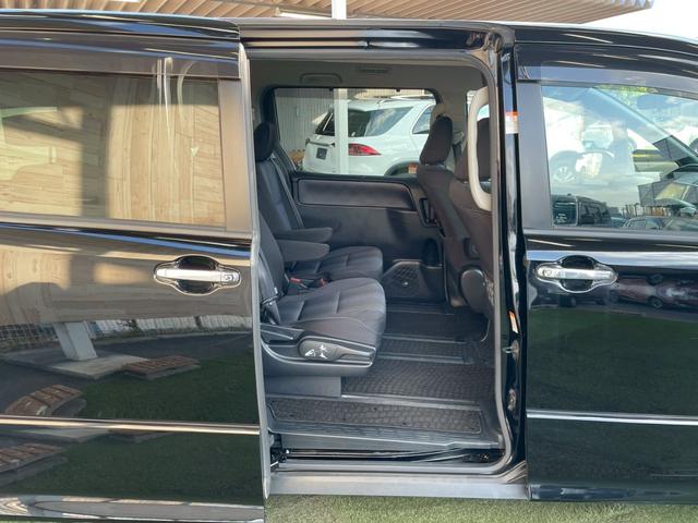 ヴォクシー ＺＳ煌　純正ＯＰ１０インチナビ／後席モニター／両側電動スライドドア／フルセグＴＶ／バックカメラ／衝突軽減ブレーキ／レーンキープアシスト／アイドリングストップ／ＥＴＣ車載器／プッシュスタート／オートハイビーム（66枚目）