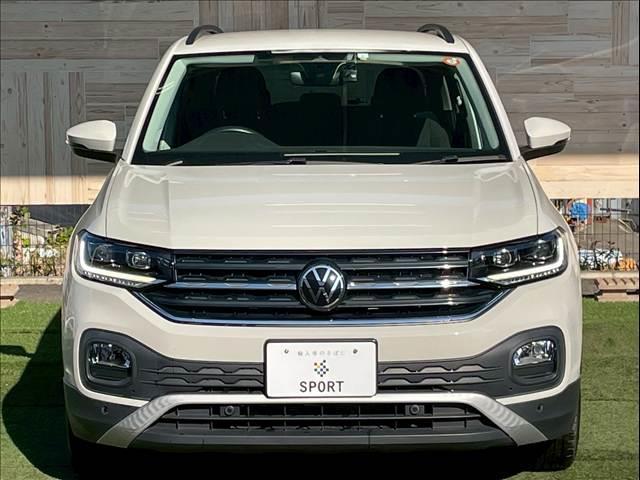 Ｔ－クロス ＴＳＩ　アクティブ　ＡｐｐｌｅＣａｒＰｌａｙ／アダプティブクルーズコントロール／ブラインドスポットモニター／パーキングアシスト／バックカメラ／デジタルメーター／パドルシフト／アイドリングストップ／ＥＴＣ／ワイヤレス充電（13枚目）