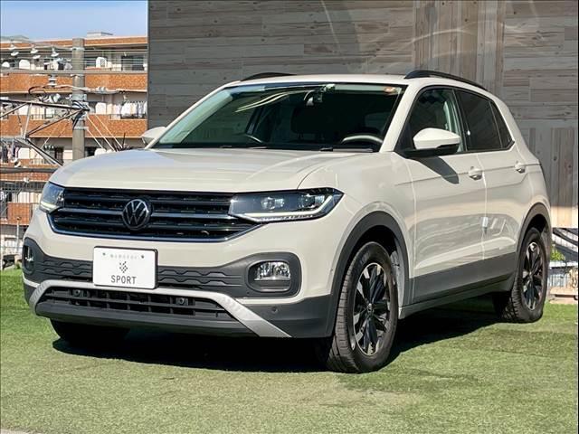 Ｔ－クロス ＴＳＩ　アクティブ　ＡｐｐｌｅＣａｒＰｌａｙ／アダプティブクルーズコントロール／ブラインドスポットモニター／パーキングアシスト／バックカメラ／デジタルメーター／パドルシフト／アイドリングストップ／ＥＴＣ／ワイヤレス充電（16枚目）