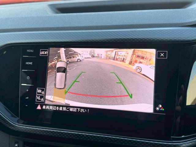 Ｔ－クロス ＴＳＩ　アクティブ　ＡｐｐｌｅＣａｒＰｌａｙ／アダプティブクルーズコントロール／ブラインドスポットモニター／パーキングアシスト／バックカメラ／デジタルメーター／パドルシフト／アイドリングストップ／ＥＴＣ／ワイヤレス充電（22枚目）