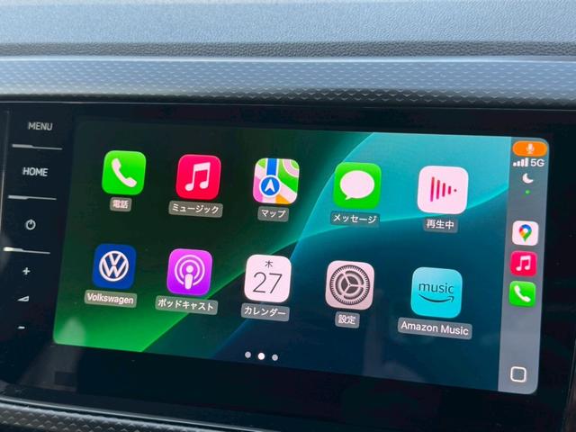 Ｔ－クロス ＴＳＩ　アクティブ　ＡｐｐｌｅＣａｒＰｌａｙ／アダプティブクルーズコントロール／ブラインドスポットモニター／パーキングアシスト／バックカメラ／デジタルメーター／パドルシフト／アイドリングストップ／ＥＴＣ／ワイヤレス充電（24枚目）