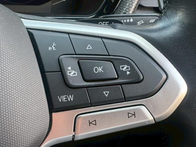 Ｔ－クロス ＴＳＩ　アクティブ　ＡｐｐｌｅＣａｒＰｌａｙ／アダプティブクルーズコントロール／ブラインドスポットモニター／パーキングアシスト／バックカメラ／デジタルメーター／パドルシフト／アイドリングストップ／ＥＴＣ／ワイヤレス充電（35枚目）