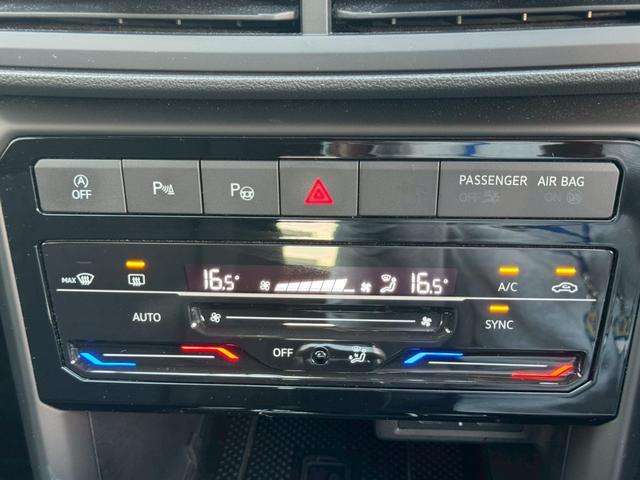 Ｔ－クロス ＴＳＩ　アクティブ　ＡｐｐｌｅＣａｒＰｌａｙ／アダプティブクルーズコントロール／ブラインドスポットモニター／パーキングアシスト／バックカメラ／デジタルメーター／パドルシフト／アイドリングストップ／ＥＴＣ／ワイヤレス充電（42枚目）