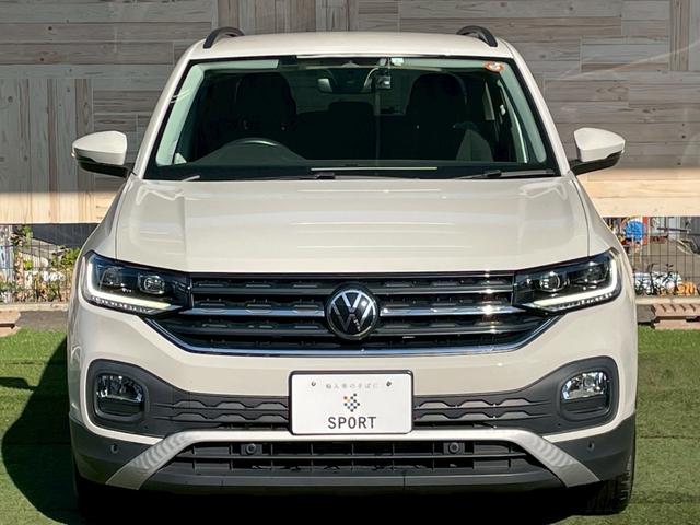 Ｔ－クロス ＴＳＩ　アクティブ　ＡｐｐｌｅＣａｒＰｌａｙ／アダプティブクルーズコントロール／ブラインドスポットモニター／パーキングアシスト／バックカメラ／デジタルメーター／パドルシフト／アイドリングストップ／ＥＴＣ／ワイヤレス充電（53枚目）