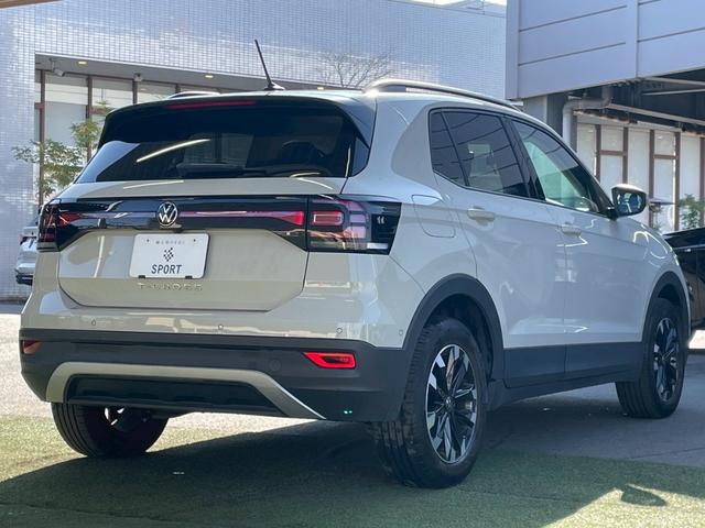 Ｔ－クロス ＴＳＩ　アクティブ　ＡｐｐｌｅＣａｒＰｌａｙ／アダプティブクルーズコントロール／ブラインドスポットモニター／パーキングアシスト／バックカメラ／デジタルメーター／パドルシフト／アイドリングストップ／ＥＴＣ／ワイヤレス充電（60枚目）