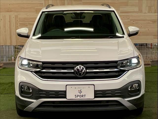 Ｔ－クロス ＴＳＩ　アクティブ　ＡｐｐｌｅＣａｒＰｌａｙ／アダプティブクルーズコントロール／ブラインドスポットモニター／パーキングアシスト／バックカメラ／純正ナビ／アイドリングストップ／クリアランスソナー／ＥＴＣ車載器／ＬＥＤヘッド（13枚目）