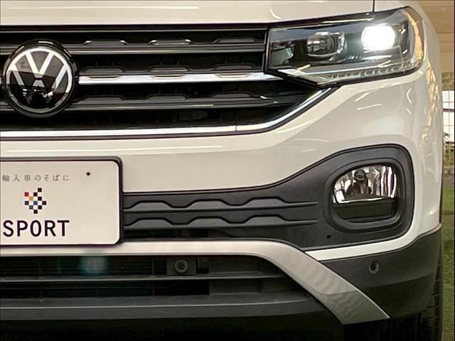 Ｔ－クロス ＴＳＩ　アクティブ　ＡｐｐｌｅＣａｒＰｌａｙ／アダプティブクルーズコントロール／ブラインドスポットモニター／パーキングアシスト／バックカメラ／純正ナビ／アイドリングストップ／クリアランスソナー／ＥＴＣ車載器／ＬＥＤヘッド（20枚目）